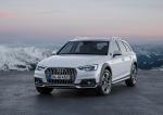 Audi A4 Allroad 3.0 TDI Quattro 2016 года (WW)
